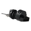 1pc Black 4012165 Ignition Key Switch  for Polaris Ranger 400 500 700 800 900