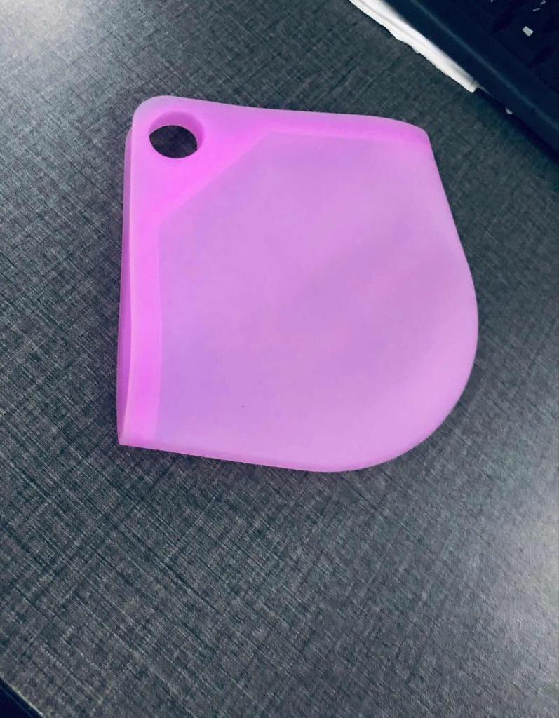 Портативный ящик для хранения масок, одноразовый держатель для масок, контейнер, силиконовый зажим для хранения масок для детей, органайзер для школьников, инструменты