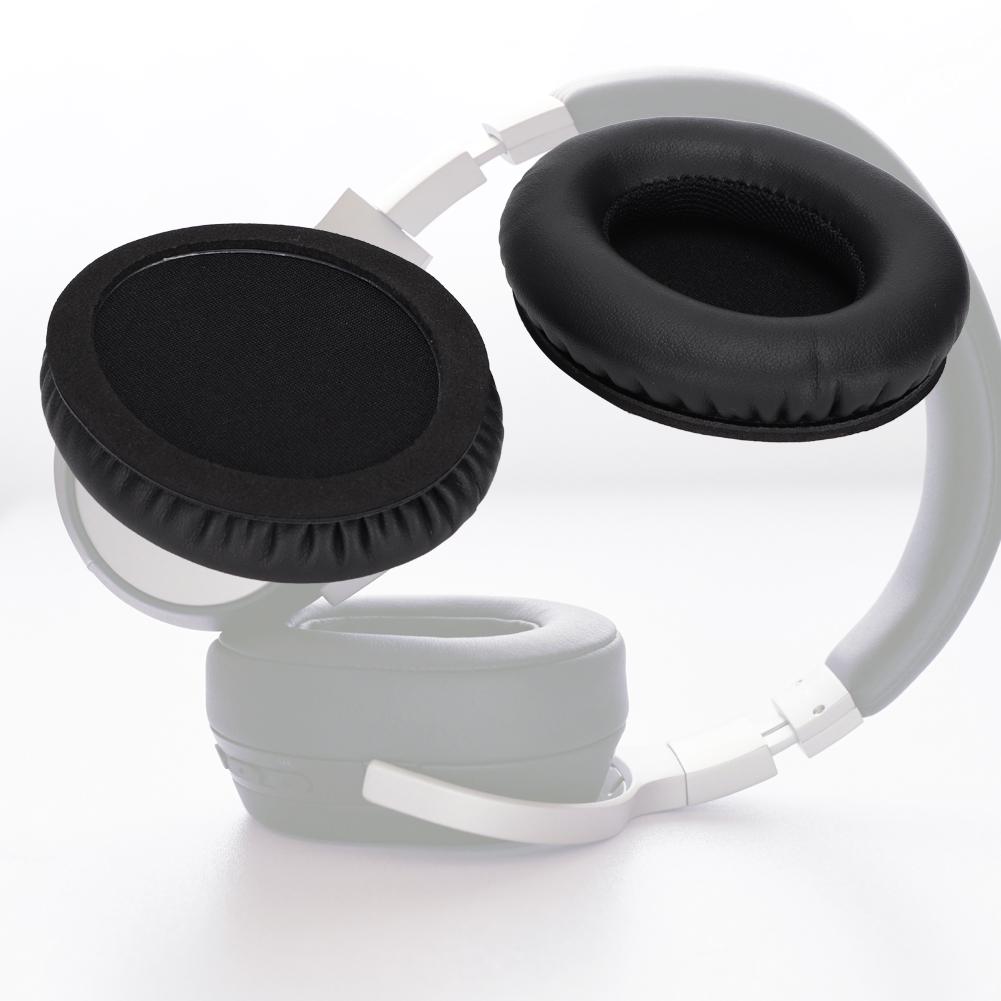 Replacement Soft Ear Pads Cushions for H840 H850 Headphones