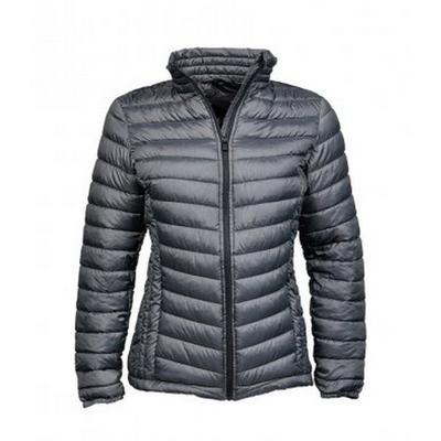 Женская/дамская куртка Zepelin Padded