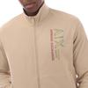Armani Exchange Mens Summer Beats Sweatshirt