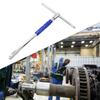 T Handle Wrench Spanner, Professional Socket Wrench, Hand Tool for Cars Mechanical