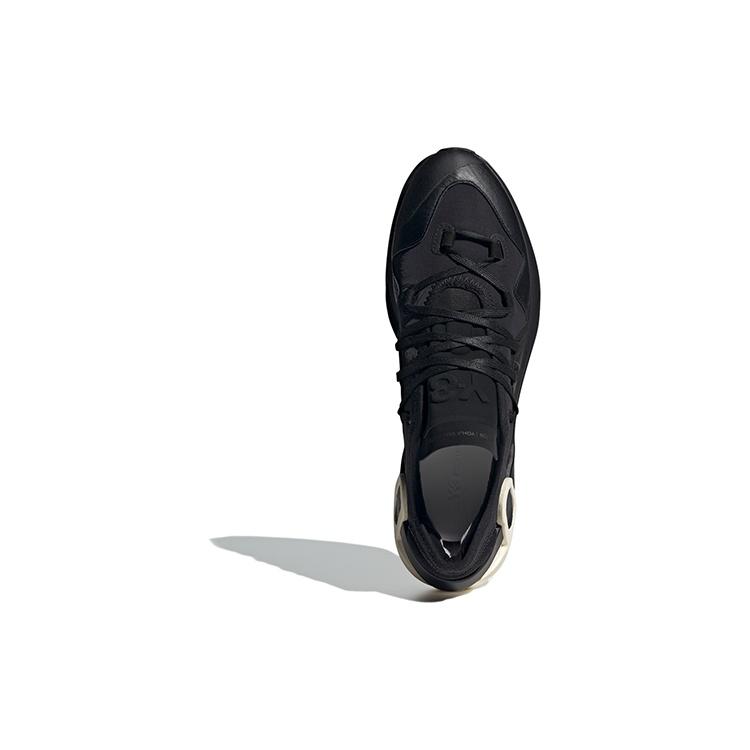 adidas Y3 Idoso Boost 'Черный' Мужской GW8643