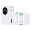 Smart Scent Air Machine USB Charging Remote Control 100m3 160ML Quiet Aromatherapy Diffuser for