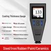 Измеритель толщины покрытия Xingjizhou LS220