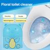 1/3 шт. Чистящее средство для туалета, глубокое очищение, защитное покрытие, освежающее чистящее средство для ванной комнаты, отсутствие беспорядка, дезодорирующее, ароматерапия
