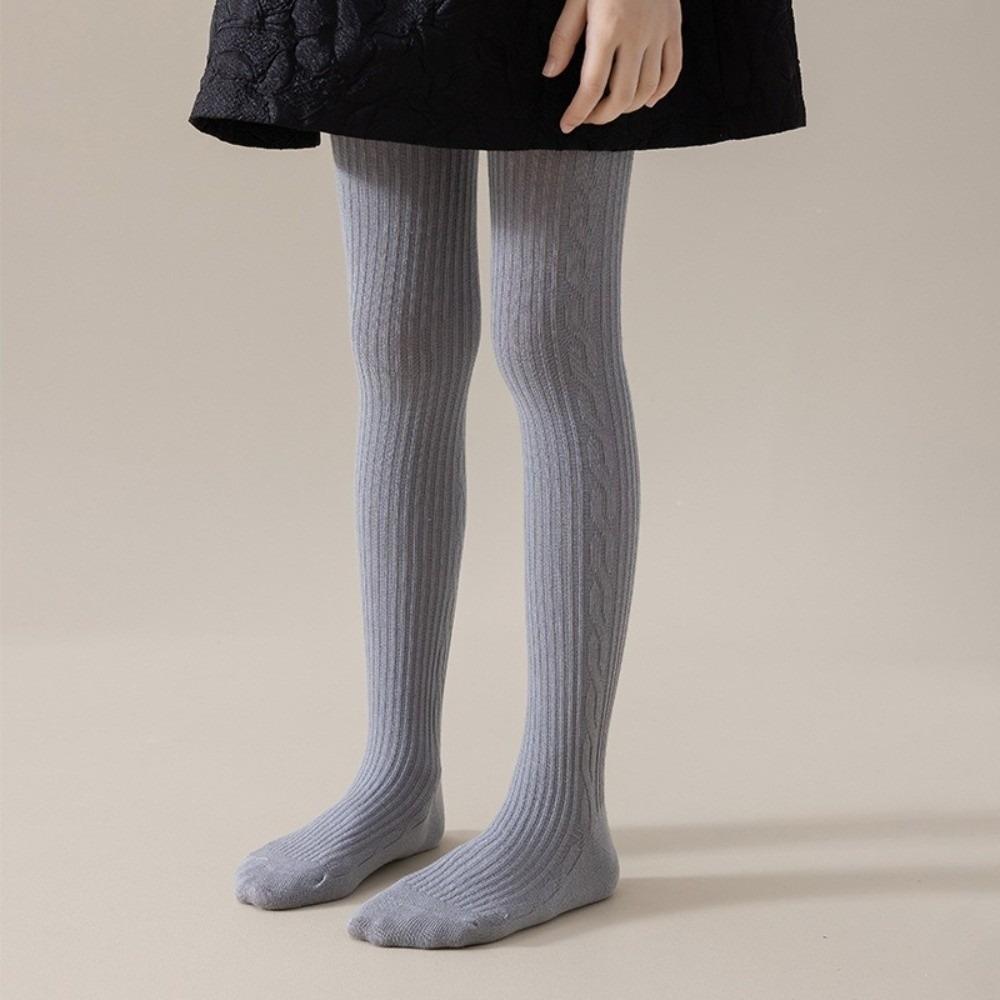 Cotton Princess Socks Breathable Tights New Pantyhose New Year
