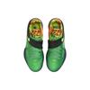 Nike Zoom KD 4 Weatherman 2024 Мужские кроссовки Green Lush-Green Volt FN6247-300