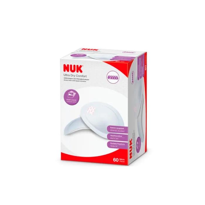 Nuk Защитные диски 60U