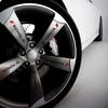 4 шт./комплект Наклейка на ручку двери автомобиля Для Toyota RAV4 Camry Corolla Levin Yaris Reiz Vios Highlander CHR Avalon Автоаксессуары