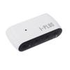 Joyo I plug Мини-усилитель для наушников для электрогитары со встроенным эффектом перегруза для iPhone Samsung iOS Android