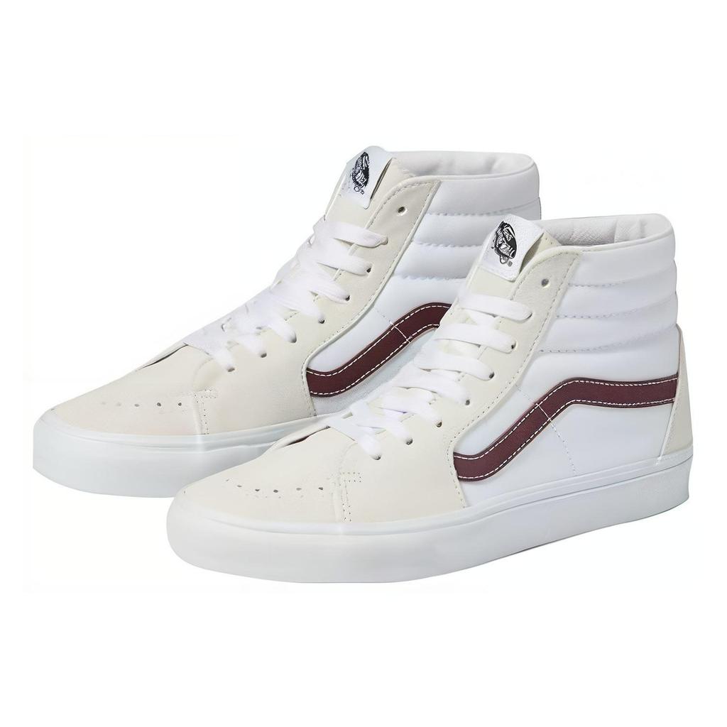Vans SK8 Hi Classic Sport-White Port Royal VN0A32QG9YI