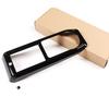 For Toyota Tacoma Black Interior Gear Box Panel Cover Trim 2016-20