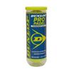 DUNLOP Balle Pro Padel