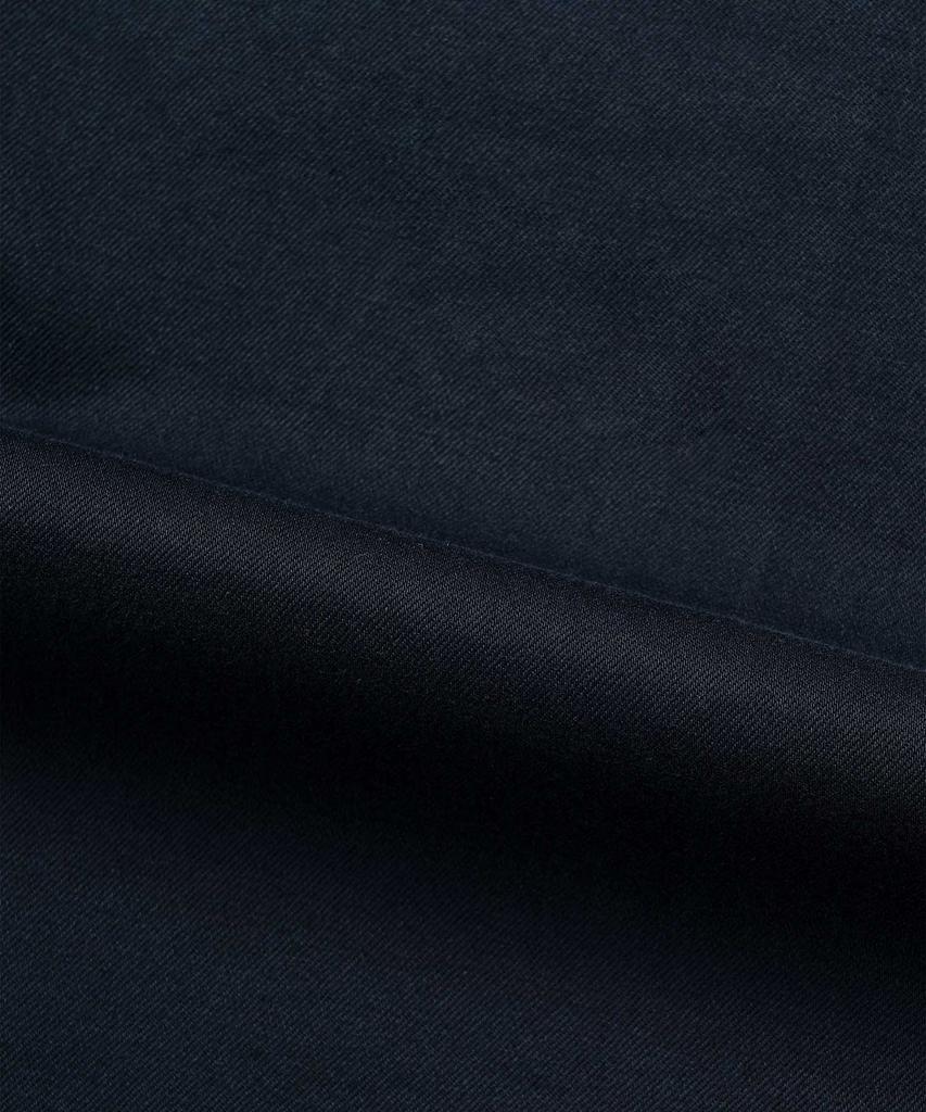 MANNERGRAM 1950 Classic Roadside Fatigue Pants Navy