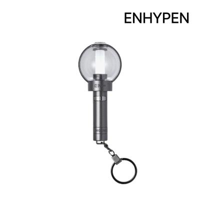 Официальный брелок-лайтстик NHYPEN Версия 2