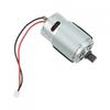 Strong Suction Main Brush Motor for ABIR Series and For Kitfort Vacuums