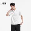 Semir Men's Knit Polo Shirt