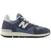 475 New Balance 'Steel Dark Arctic Grey' M475VTH