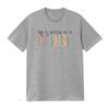 Life Is Better On A Cruise Family Matching T Shirt vintage Washed Versatile fashion Comfortable Unisex graphic streetwear