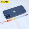 Универсальный короткий ремешок ESCAPE для телефонов и аксессуаров