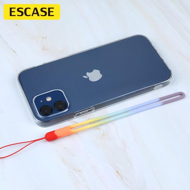 Универсальный короткий ремешок ESCAPE для телефонов и аксессуаров