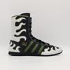 JQ6790 Brain Dead A adidas Originals Япония Hi Core Черный Хрустально-Белый (Мужской)