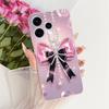 For Oppo Reno 15 5G Case Cover Transparent Fashion Butterfly Cute Cat Cool Painted Soft Bumper For Oppo Reno 15 CPH2825 Casing