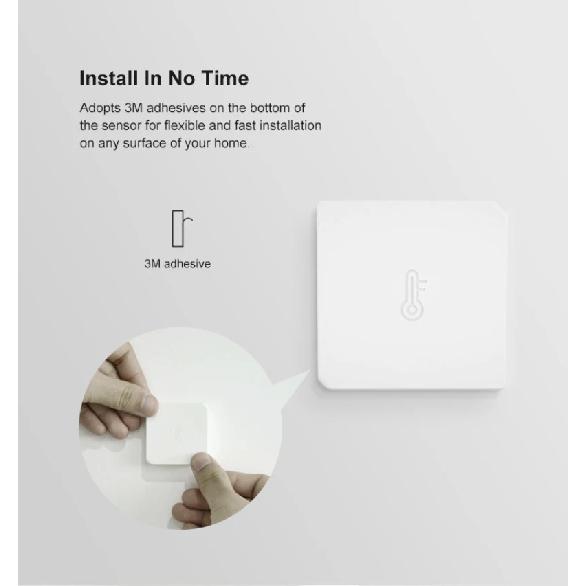SONOFF SNZB-06P SNZB-05P Zb Bridge Pro Zigbee Датчик протечки воды ZbminiL2 SNZB-02D Датчик открытия двери/окна Датчик температуры и влажности