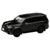 1/64 LEXUS LX600 OFFROAD Black