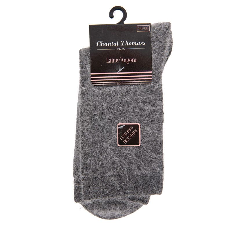 Носки Anissa мягкие и шелковистые Женские CHANTAL THOMASS
