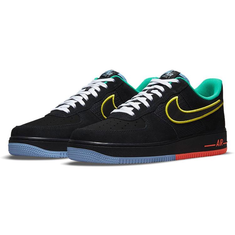 Nike Air Force 1 Low Мир и Единство DM9051-001