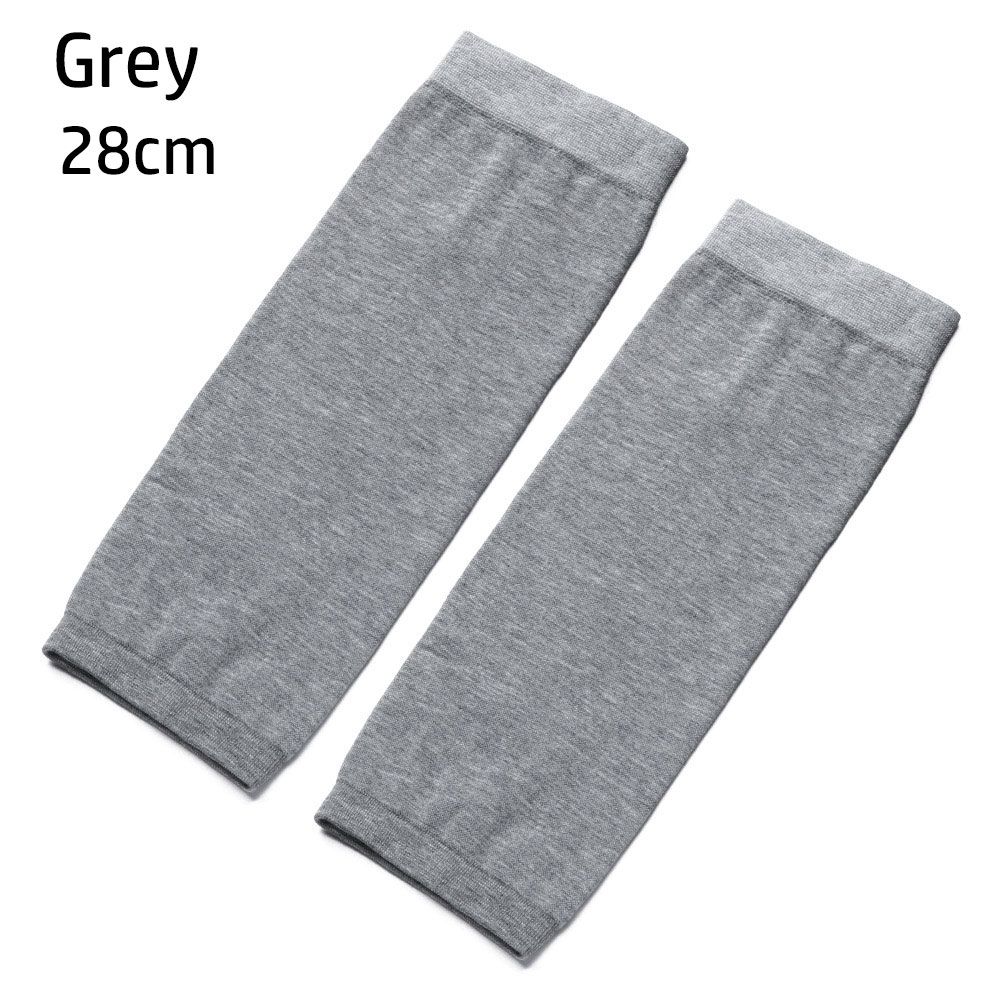 1 пара хлопковых дышащих эластичных бандажей для спорта и фитнеса, наколенников, поддержки колена