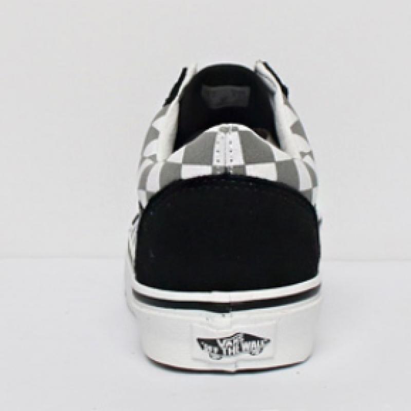 Vans Common Old School Cosmic Check Vn0a5jmi Vn0a5jmib9j