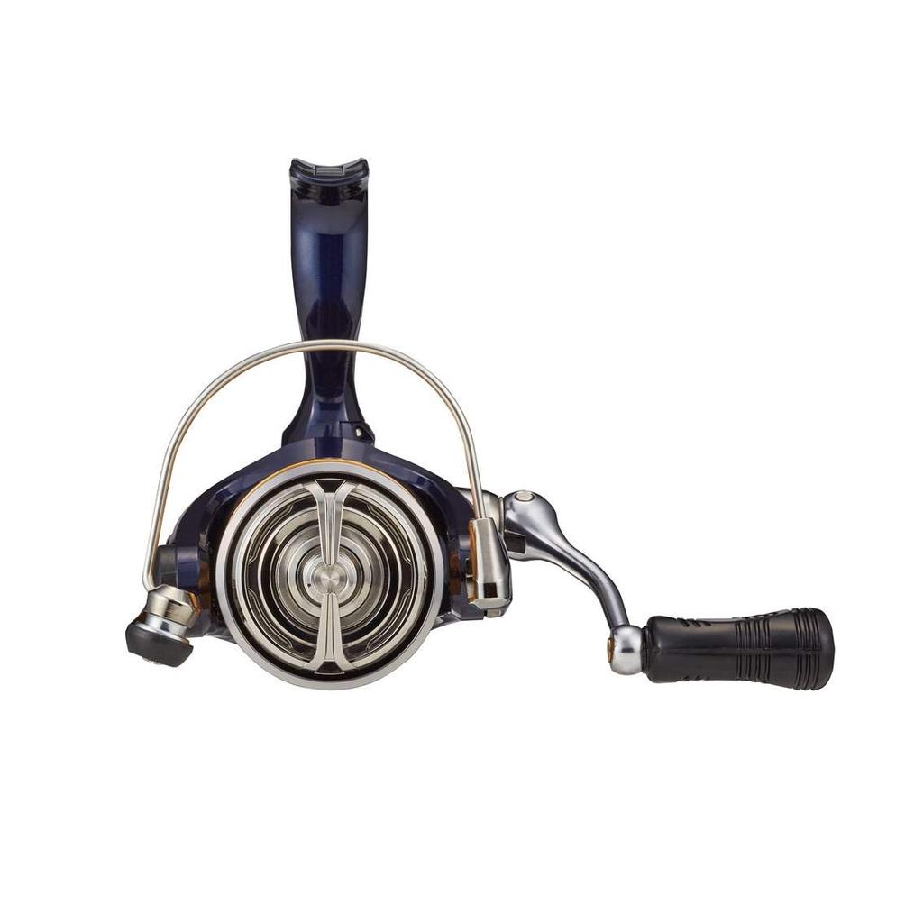 Катушка спиннинговая DAIWA 20 Crest LT2000S (Модель 2020 года)