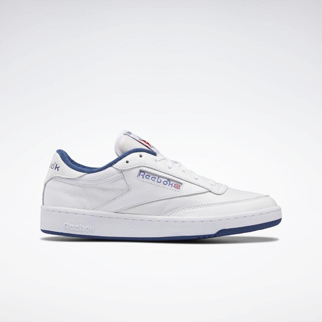 Кроссовки Reebok Club C 85 TV