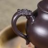 Yixing Zisha Kung Fu Teapot Set