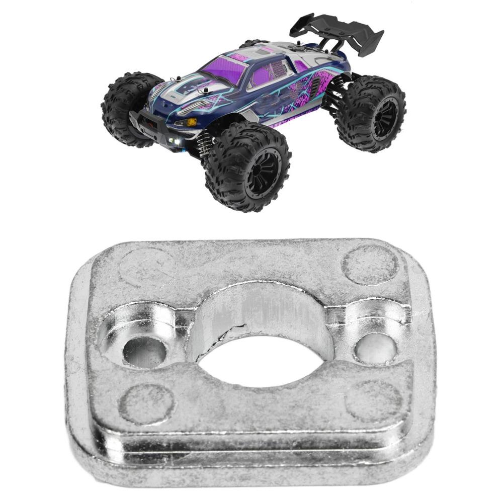 Metal RC Motor Mount Motor Bracket for SCY 16101/16102/16103/16201 1/16 RC Cars 1/16 Scale RC Cars