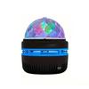 LED Star Galaxy Projector NightLights Starry Sky Projector Christmas Auto Rotating Lighting 5V USB Room Bedroom Home Decoration