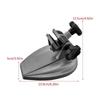 652F Micrometer Stand Holder Fixture Paint CoatedBracket Adjustable Fixing Base Tool For Working Measuring Tool
