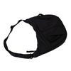 Shoulder Bag Water Proof Nylon Lightweight Casual Underarm Purse with Adjustable Strap