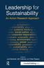 Книга Leadership for Sustainability : An Action Research Approach