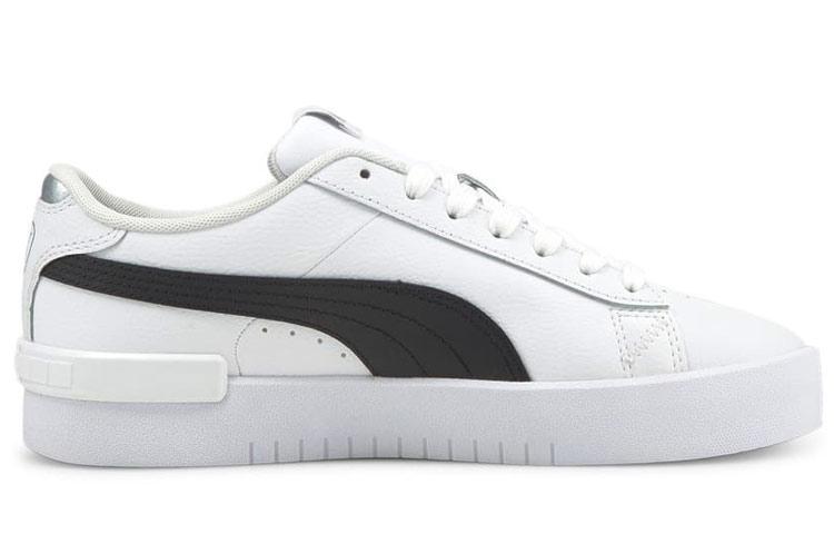 Women's Sneakers Puma Wmns Jada 'White Black'