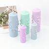 M-Modern-Candle Silicone Molds For Making Candles, Resins, Scented Candles, Handmade Wax Soaps