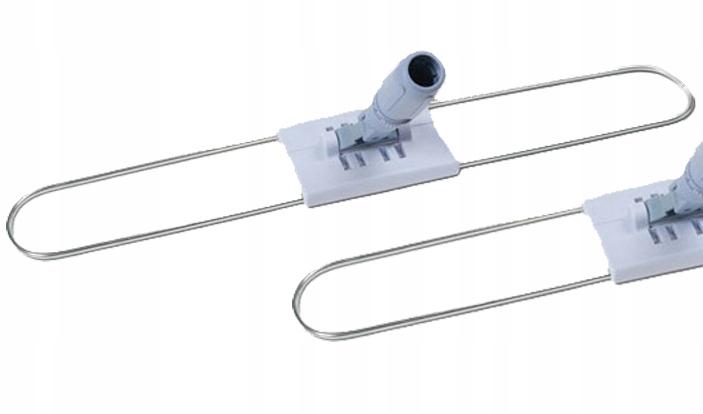 Dustmop Metal Mop Holder 60