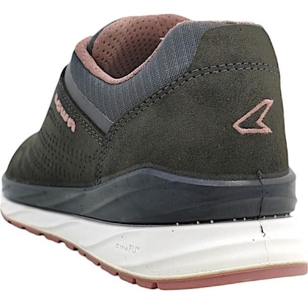 Полуботинки Lowa Malta GTX LO
