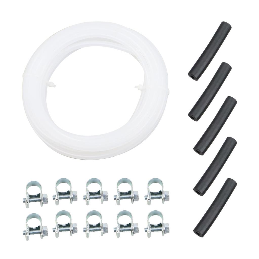 Автомобильный воздушный стояночный обогреватель трубка замена топливной трубы шланг зажим масляный топливный фильтр для обогревателя Eberspacher/Webasto