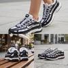 Nike P-6000 Черный муслин Женские кроссовки Парусный Белый саммит BV1021-011