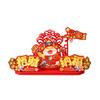 Traditional Chinese Snake Year Desktop Ornament Spring Festival Supplies  Wedding Celebration