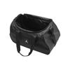 Jordan Polyester Shoulder Bag , Crossbody Bag , Handbag , Travel Bag Regular Unisex Black (Unisex) Travel Bags HF1866 010